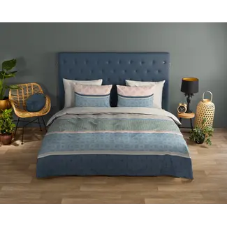 Good Morning Dekbedovertrek Vida - katoen