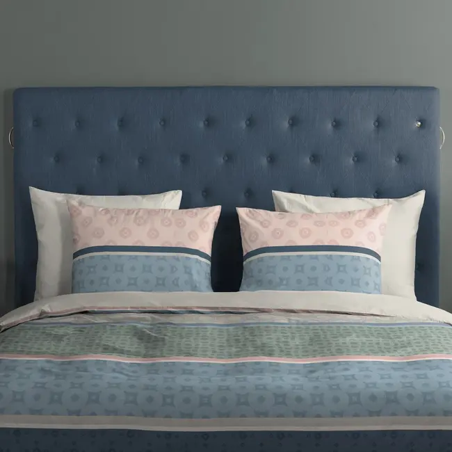 Dekbedovertrek Vida - katoen