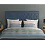 Katoen dekbedovertrek Vida
