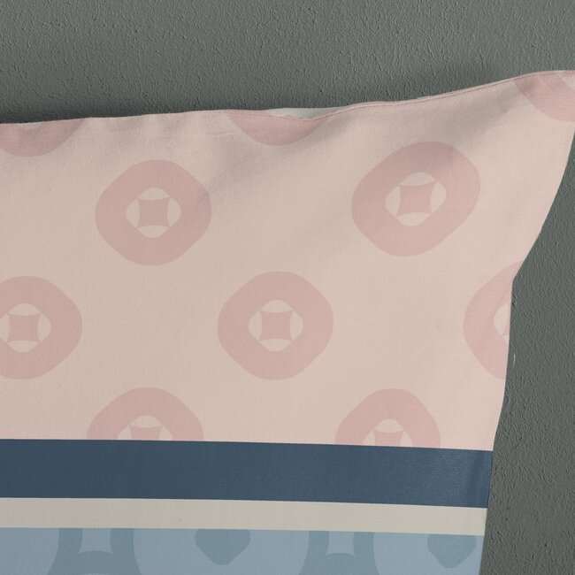 Dekbedovertrek Vida - katoen