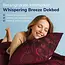 Dekbed zonder overtrek inclusief kussensloop - Ornamental Elegance - microvezel