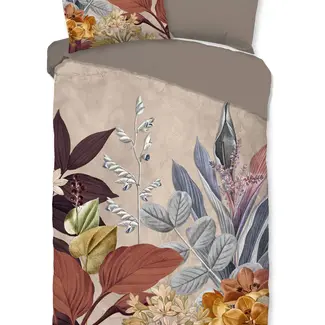 Good Morning Katoen dekbedovertrek Bailey