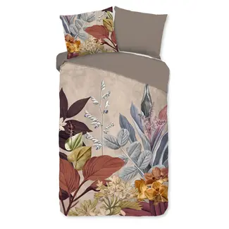 Good Morning Katoen dekbedovertrek Bailey