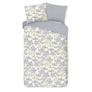 Good Morning Katoen dekbedovertrek Vesper