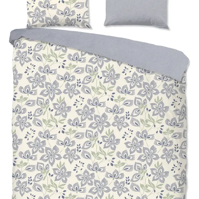 Dekbedovertrek Vesper - katoen