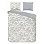 Katoen dekbedovertrek Vesper