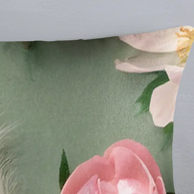 Dekbedovertrek Senzi - katoen