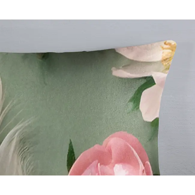 Katoen dekbedovertrek Senzi