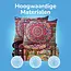 Bohemian Harmony dekbed zonder overtrek – microvezel