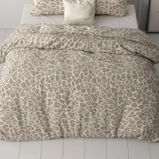 Sleeptime Microvezel dekbedovertrek Tessa