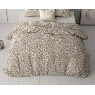 Sleeptime Microvezel dekbedovertrek Tessa