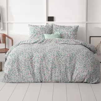 Sleeptime Microvezel dekbedovertrek Camalia