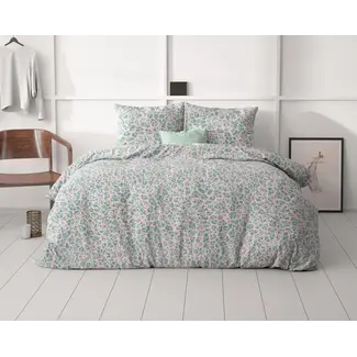 Sleeptime Microvezel dekbedovertrek Camalia