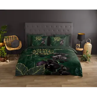 Good Morning Katoen dekbedovertrek Esmee