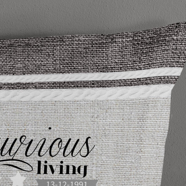 Microvezel dekbedovertrek Suite