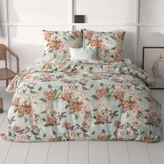 Sleeptime Microvezel dekbedovertrek Nature Sight