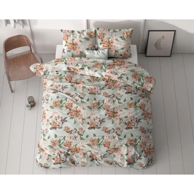 Microvezel dekbedovertrek Nature Sight