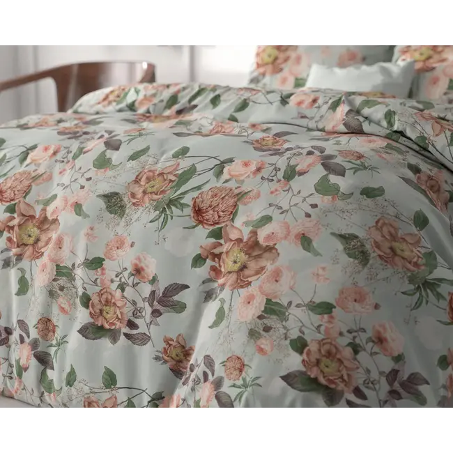 Microvezel dekbedovertrek Nature Sight