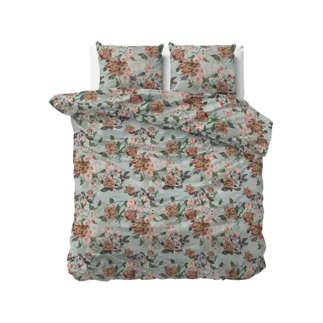 Microvezel dekbedovertrek Nature Sight