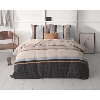 Sleeptime Microvezel dekbedovertrek Darina