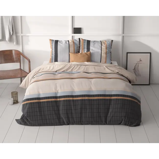 Dekbedovertrek Darina – microvezel