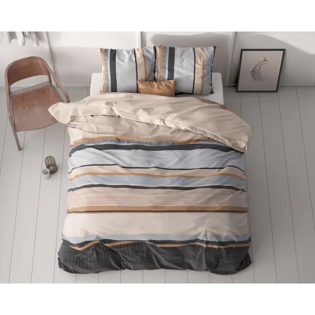 Dekbedovertrek Darina – microvezel