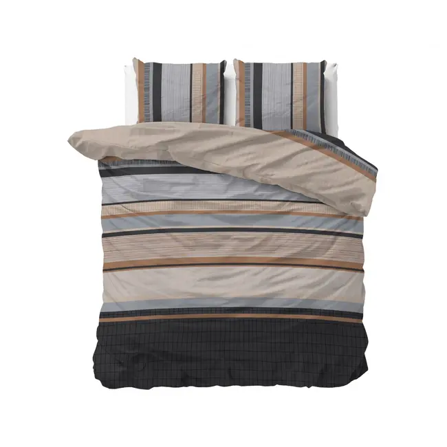 Dekbedovertrek Darina – microvezel