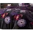 Dekbedovertrek Magic Flower Paars – microvezel