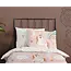 Dekbedovertrek Unicorn  Aina- microvezel - 140x220 + 60x70 cm