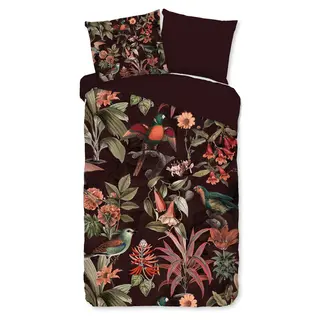 Pure Dekbedovertrek Elmira - microvezel