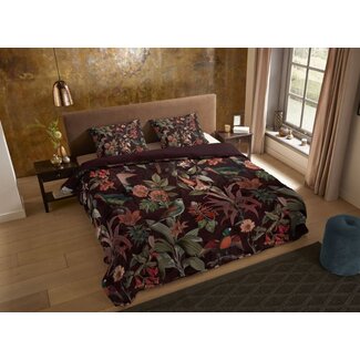 Pure Microvezel dekbedovertrek Elmira