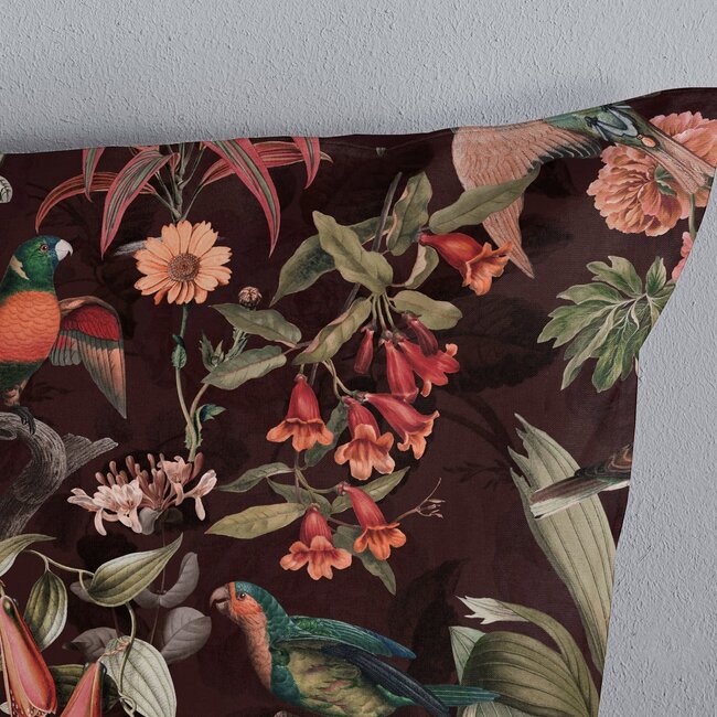 Microvezel dekbedovertrek Elmira