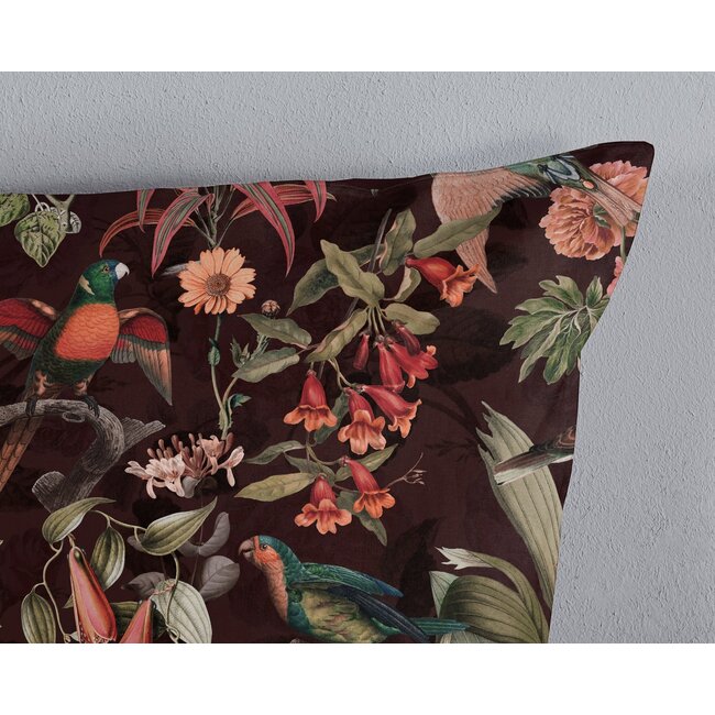 Dekbedovertrek Elmira - microvezel