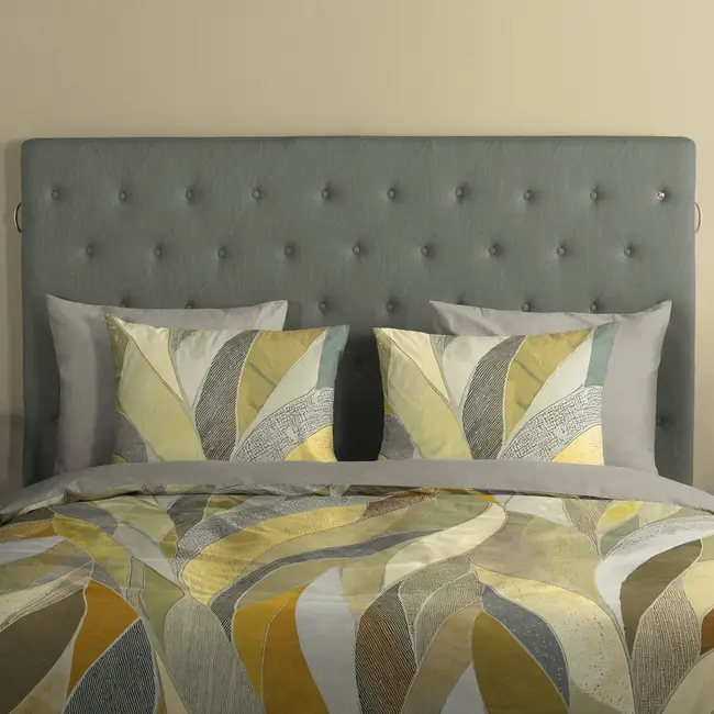 Katoen dekbedovertrek Yellowstone