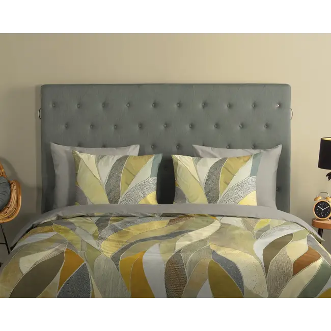 Dekbedovertrek Yellowstone - katoen