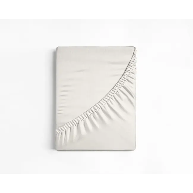 Hoeslaken - katoen - 120x200 cm