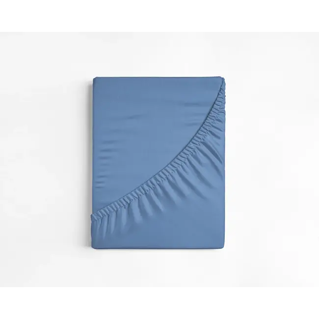 Hoeslaken - katoen - 120x200 cm