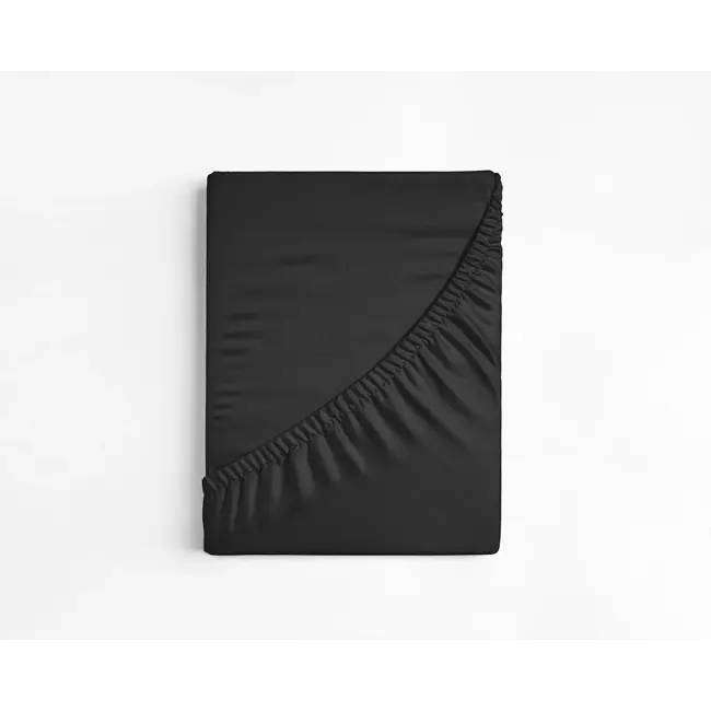 Hoeslaken - katoen - 160x200 cm