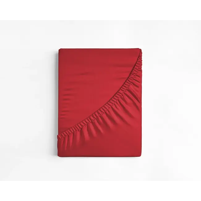 Hoeslaken - katoen - 180x220 cm