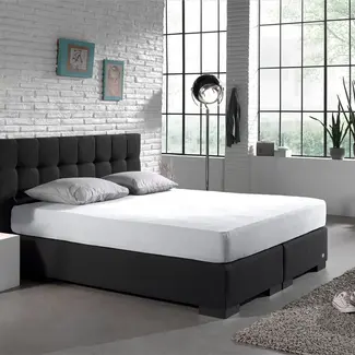 Dreamhouse Hoeslaken - dubbel jersey - 80/90x200/220 cm