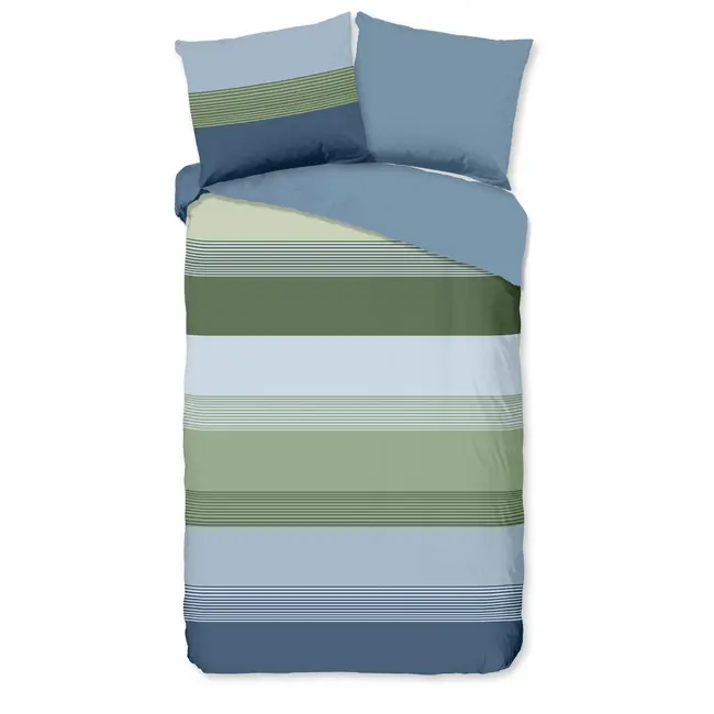 Katoen dekbedovertrek Mali