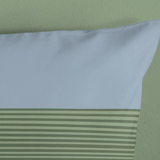 Katoen dekbedovertrek Mali