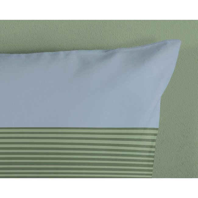 Katoen dekbedovertrek Mali