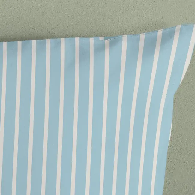 Ledikant dekbedovertrek Capi - katoen - 100x135 + 40x60 cm