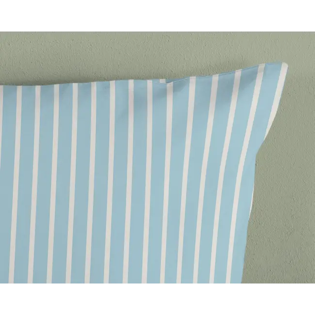 Ledikant dekbedovertrek Capi - katoen - 100x135 + 40x60 cm