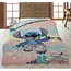 Lilo & Stitch Kinder dekbed zonder overtrek Stitch Bermuda - eenpersoons (140x200 cm)