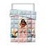 Kinderdekbed zonder overtrek Moana - Explore oceania - 140x200 cm