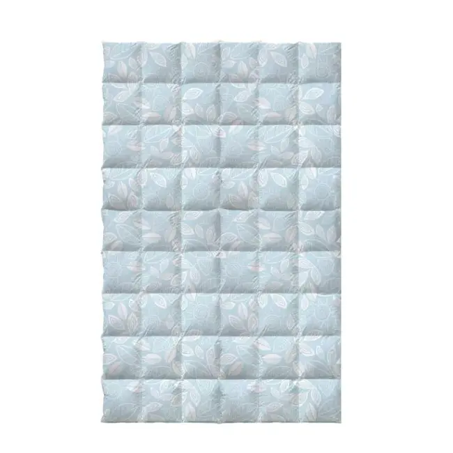 Kinderdekbed zonder overtrek Moana - Explore oceania - 140x200 cm