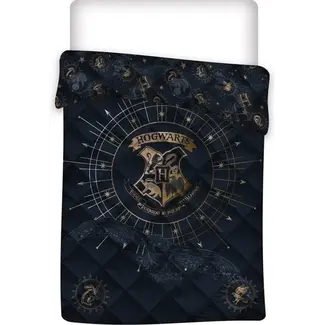 Harry Potter Dekbed zonder overtrek Harry Potter - 140x200 cm