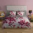 Katoen dekbedovertrek Inca - bloemen